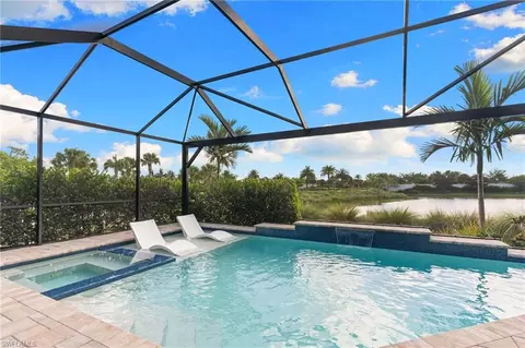 Exterior - 8754 Calypso Ct, Naples, FL 34112 photo 6 of 10