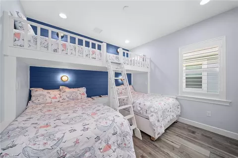 Bedroom - 8754 Calypso Ct, Naples, FL 34112 photo 10 of 12