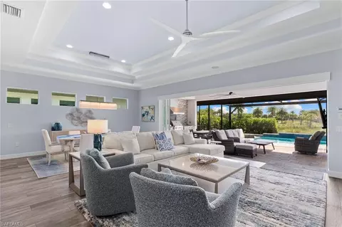 Living - 8754 Calypso Ct, Naples, FL 34112 photo 2 of 3