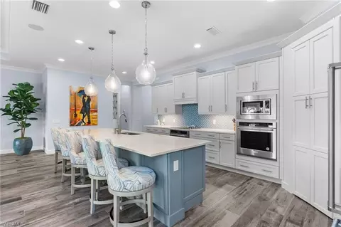 Kitchen - 8754 Calypso Ct, Naples, FL 34112 photo 3 of 3