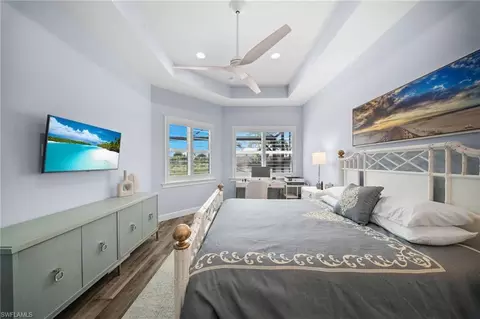 Bedroom - 8754 Calypso Ct, Naples, FL 34112 photo 3 of 12