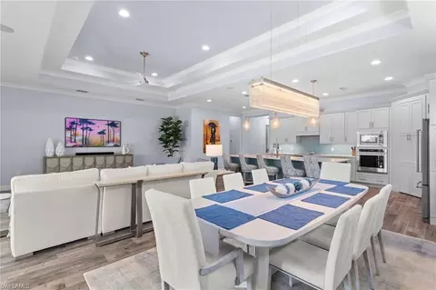 Dining - 8754 Calypso Ct, Naples, FL 34112 photo 1 of 3