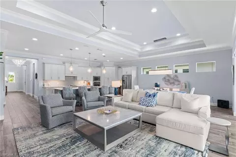 Living - 8754 Calypso Ct, Naples, FL 34112 photo 1 of 3