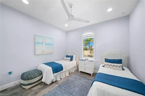Bedroom - 8754 Calypso Ct, Naples, FL 34112 photo 8 of 12