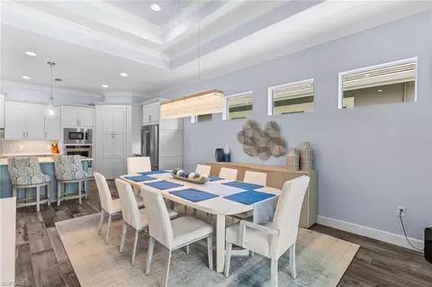 Dining - 8754 Calypso Ct, Naples, FL 34112 photo 2 of 3