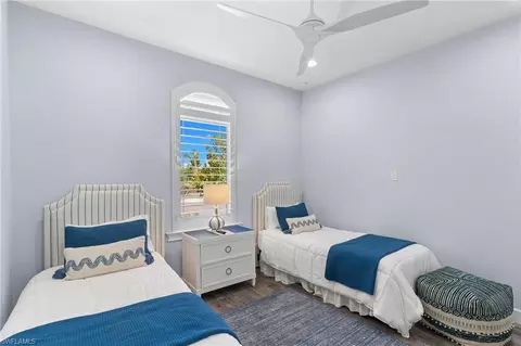 Bedroom - 8754 Calypso Ct, Naples, FL 34112 photo 9 of 12