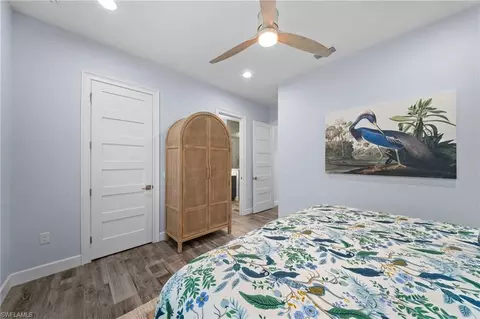 Bedroom - 8754 Calypso Ct, Naples, FL 34112 photo 7 of 12