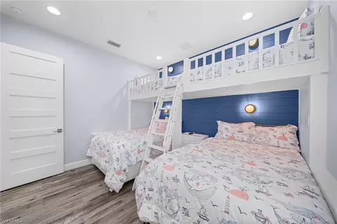 Bedroom - 8754 Calypso Ct, Naples, FL 34112 photo 12 of 12
