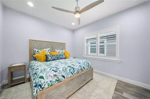 Bedroom - 8754 Calypso Ct, Naples, FL 34112 photo 5 of 12