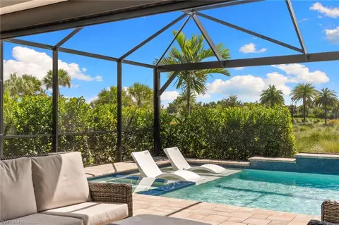 Exterior - 8754 Calypso Ct, Naples, FL 34112 photo 10 of 10