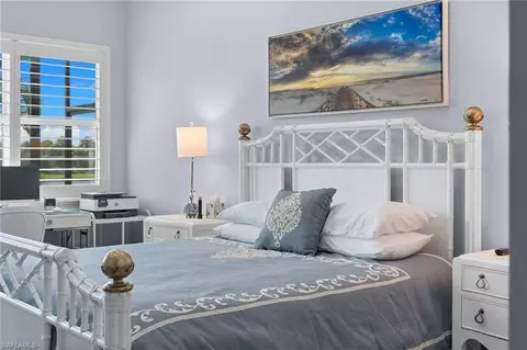 Bedroom - 8754 Calypso Ct, Naples, FL 34112 photo 2 of 12