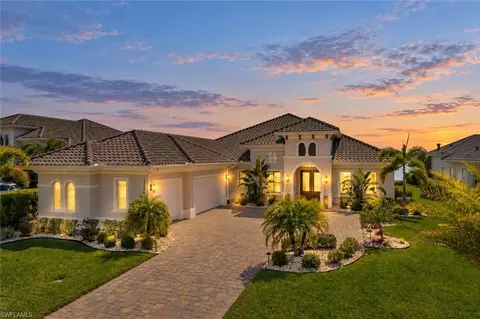 17424 Blue Sapphire Dr, Fort Myers, FL 33913