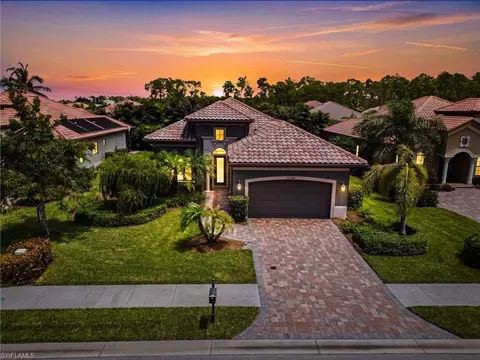 15850 Secoya Reserve Cir, Naples, FL 34110