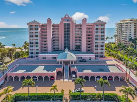 1000 S Collier Blvd #205, Marco Island, FL 34145