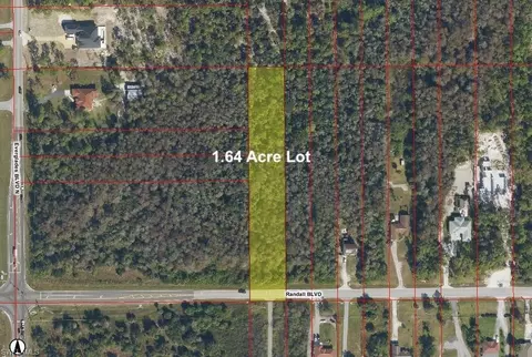 3221 Randall Blvd, Naples, FL 34120