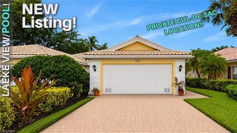 15413 Orlanda Dr, Bonita Springs, FL 34135