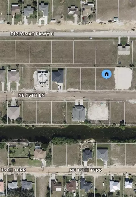 1005 NE 15th Ln, Cape Coral, FL 33909