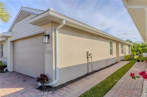 Exterior - 1050 Enbrook Loop, Naples, FL 34114 photo 2 of 4