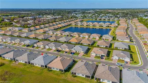 View/Area - 1050 Enbrook Loop, Naples, FL 34114 photo 4 of 6