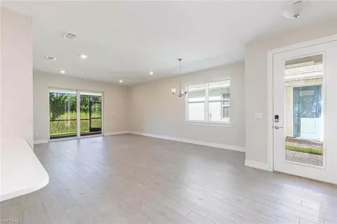 Living - 1050 Enbrook Loop, Naples, FL 34114 photo 2 of 2