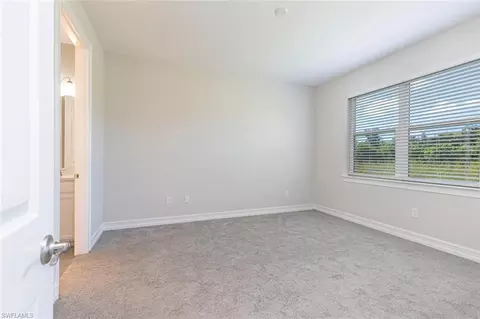 Bedroom - 1050 Enbrook Loop, Naples, FL 34114 photo 3 of 3