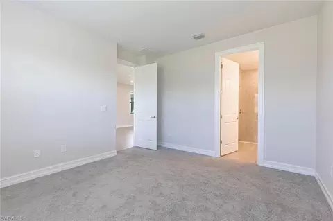 Bedroom - 1050 Enbrook Loop, Naples, FL 34114 photo 1 of 3
