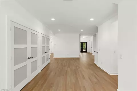 Entry Way - 1128 Hilltop Dr, Naples, FL 34103 photo 1 of 2