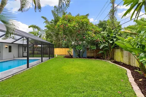 Exterior - 1128 Hilltop Dr, Naples, FL 34103 photo 6 of 9