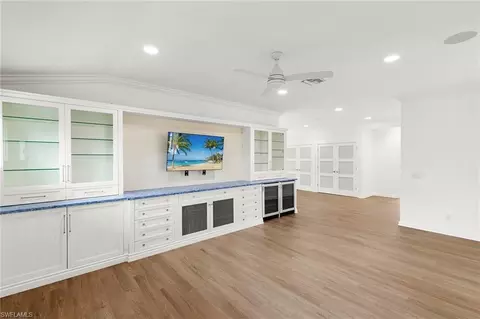 Living - 1128 Hilltop Dr, Naples, FL 34103 photo 3 of 4