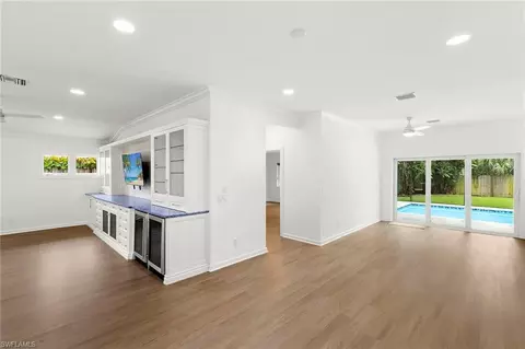 Living - 1128 Hilltop Dr, Naples, FL 34103 photo 4 of 4