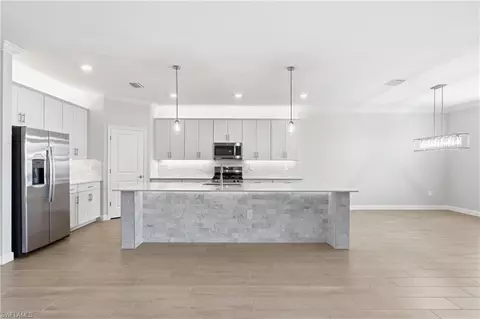 Kitchen - 19502 Viewmont Way, Estero, FL 33928 photo 1 of 3