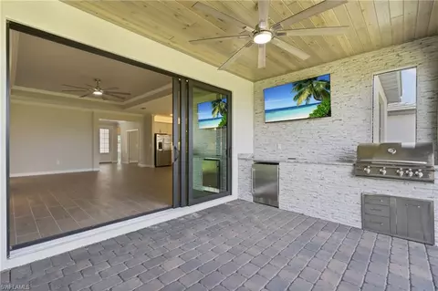 Exterior - 19502 Viewmont Way, Estero, FL 33928 photo 5 of 9