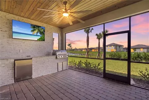 Exterior - 19502 Viewmont Way, Estero, FL 33928 photo 2 of 9