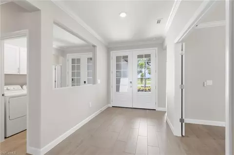 Entry Way - 19502 Viewmont Way, Estero, FL 33928 photo 1 of 1