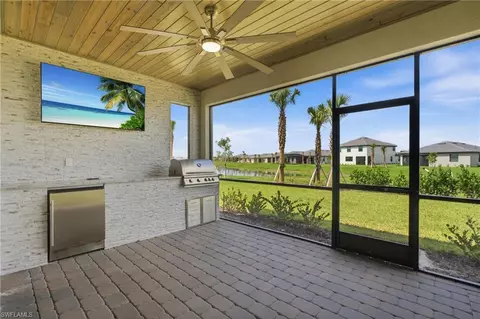 Exterior - 19502 Viewmont Way, Estero, FL 33928 photo 4 of 9