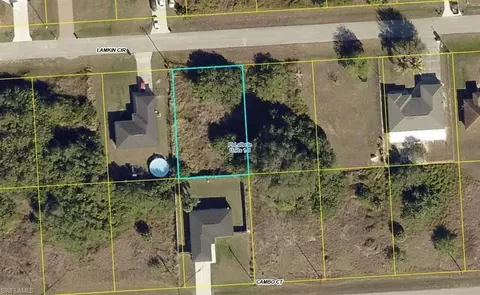 9024 Lamkin Cir, Labelle, FL 33935