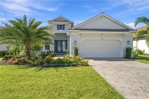 11913 Raggio Dr, Fort Myers, FL 33913