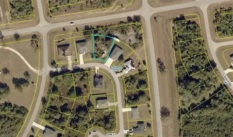 3041 June Cir, Labelle, FL 33935