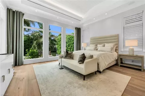 Bedroom - 1779 4th St S, Naples, FL 34102 photo 1 of 2