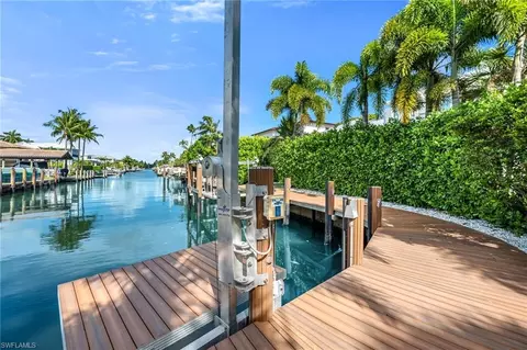 Exterior - 1779 4th St S, Naples, FL 34102 photo 8 of 8