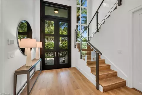 Entry Way - 1779 4th St S, Naples, FL 34102 photo 1 of 3