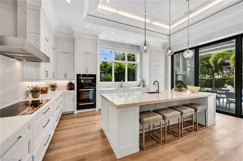 Kitchen - 1779 4th St S, Naples, FL 34102 photo 1 of 2
