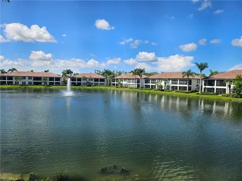 15185 Butler Lake Dr #201, Naples, FL 34109