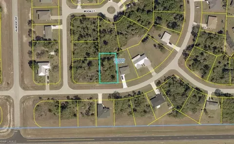 5022 Hummingbird, Labelle, FL 33935