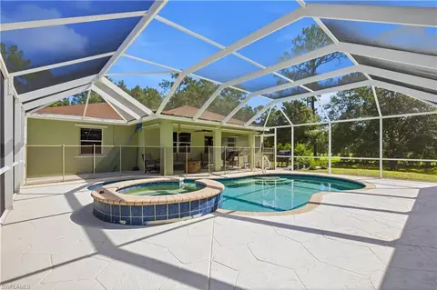 Exterior - 3650 6th Ave NE, Naples, FL 34120 photo 20 of 22