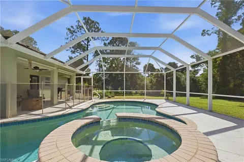 Exterior - 3650 6th Ave NE, Naples, FL 34120 photo 21 of 22