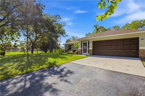 Exterior - 3650 6th Ave NE, Naples, FL 34120 photo 6 of 22