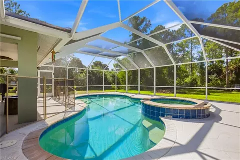 Exterior - 3650 6th Ave NE, Naples, FL 34120 photo 22 of 22