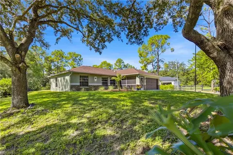 Exterior - 3650 6th Ave NE, Naples, FL 34120 photo 9 of 22