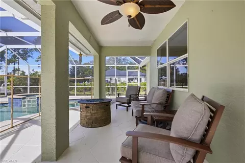 Exterior - 3650 6th Ave NE, Naples, FL 34120 photo 17 of 22